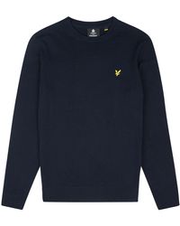 Lyle \u0026 Scott Jumpers and knitwear for 
