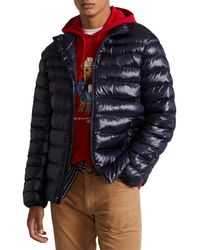 Herren-Jacken von Polo Ralph Lauren | Online-Schlussverkauf – Bis zu 63%  Rabatt | Lyst DE
