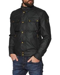 Autorización Maniobra Abastecer Belstaff Jackets for Men | Online Sale up to 75% off | Lyst