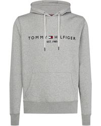 Tommy Hilfiger Hoodies for Men | Online Sale up to 71% off | Lyst