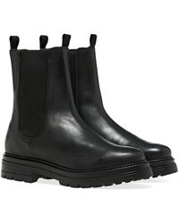 Belstaff Boots for Women | Online Sale up to 74% off | Lyst