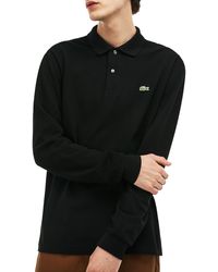 polo lacoste prezzo