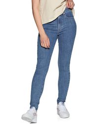 Jeans Levi's da donna - Fino al 51% di sconto | Lyst