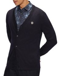 Ted Baker Cardigans for Men | Online 