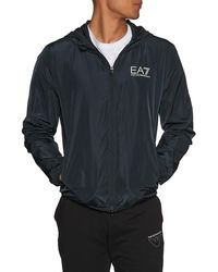 EA7 Jackets for Men | Online Sale up to 