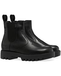 Kickers Boots for Women | Online Sale up to 64% off | Lyst