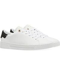 Ted Baker Chaussures Kimmii - Blanc