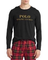 Polo Ralph Lauren Nightwear and sleepwear for Men | Online Sale up to 50%  off | Lyst
