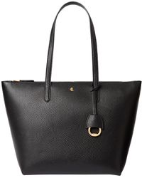 Damen-Taschen von Lauren by Ralph Lauren | Online-Schlussverkauf – Bis zu  50% Rabatt | Lyst DE