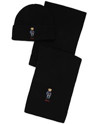 Polo Ralph Lauren Scarves and mufflers for Men | Christmas Sale up to 56%  off | Lyst