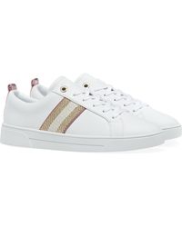 Ted Baker Sneakers for Women | Black 