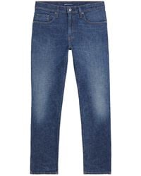 Levi's Jeans 502 - Blu