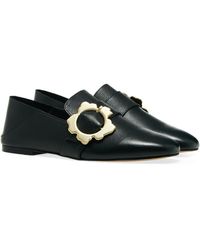 Ted Baker Loafers and moccasins for Women | Online Sale up to 63% off | Lyst
