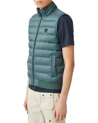 Belstaff Waistcoats and gilets for Men | Online Sale up to 74% off | Lyst