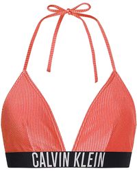 Calvin Klein Beachwear and swimwear outfits for Women | Black Friday Sale  up to 83% | Lyst