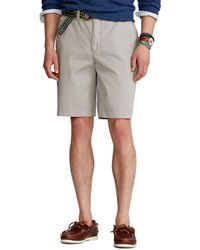 Polo Ralph Lauren Casual shorts for Men | Online Sale up to 75% off | Lyst