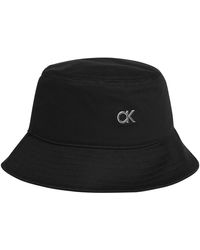 Cappelli Calvin Klein da uomo - Fino al 60% di sconto | Lyst
