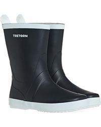 Tretorn Wellington and rain boots for Women | Online Sale up to 37% off |  Lyst