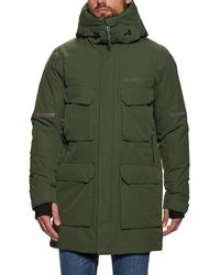 Didriksons Jackets for Men | Online Sale up to 50% off | Lyst UK