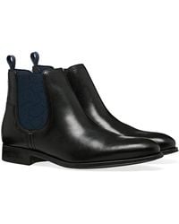 Ted Baker Tradd Boots - Black