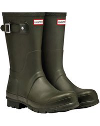 HUNTER Boots for Men | Online Sale up 