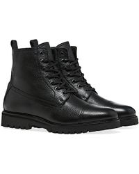 Belstaff Boots for Men | Black Friday Sale up to 74% | Lyst