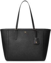 Lauren by Ralph Lauren Tote bags for Women | Online Sale up to 50% off |  Lyst