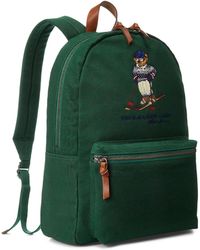 Polo Ralph Lauren Backpacks for Men | Online Sale up to 40% off | Lyst