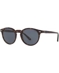 Polo Ralph Lauren Sunglasses for Women | Online Sale up to 59% off | Lyst