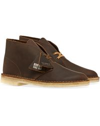 Clarks Boots for Men | Online Sale up to 80% off | Lyst