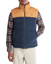 Timberland Waistcoats and gilets for 