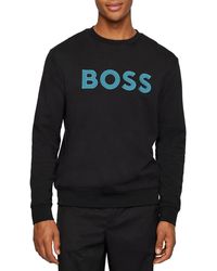HUGO BOSS Sweaters and knitwear for Men 
