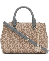 DKNY Bags for Women - Up to 50% off at Lyst.com