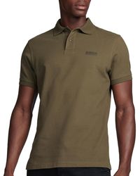 Barbour Polo shirts for Men | Online 