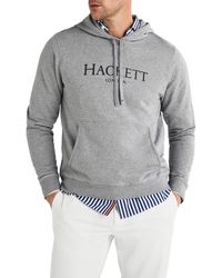 Hackett Hoodies for Men | Online Sale up to 50% off | Lyst