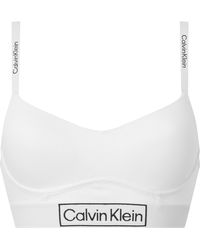 Calvin Klein Bras for Women | Online Sale up to 78% off | Lyst