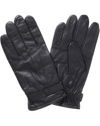 Barbour Gloves for Men | Black Friday Sale up to 43% | Lyst UK