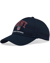 GANT Hats for Men | Online Sale up to 