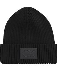 Cappelli Calvin Klein da uomo - Fino al 60% di sconto | Lyst