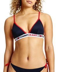 Tommy Hilfiger Beachwear and swimwear outfits for Women | Online Sale up to  70% off | Lyst