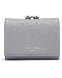 ted baker teardrop crystal bobble matinee