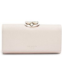 Ted Baker Wallets and cardholders for Women | Online Sale up to 45% off |  Lyst