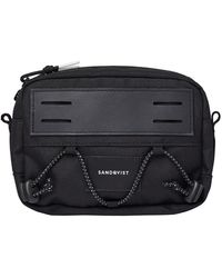 sandqvist douglas shoulder bolsa