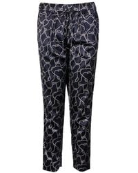 gant the original sweat pants