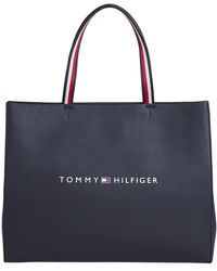 Tommy Hilfiger Bags for Women - Up to 55% off at Lyst.co.uk