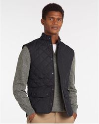 Barbour Waistcoats and gilets for Men | Online Sale up to 60% off | Lyst
