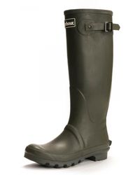 Barbour Rain boots for Women - Up to 10 