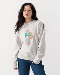 Joules - Sweatshirts - Lyst