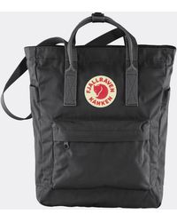 Fjallraven - Kanken Totepack - Lyst