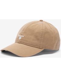 Barbour - Cascade Sports Cap - Lyst